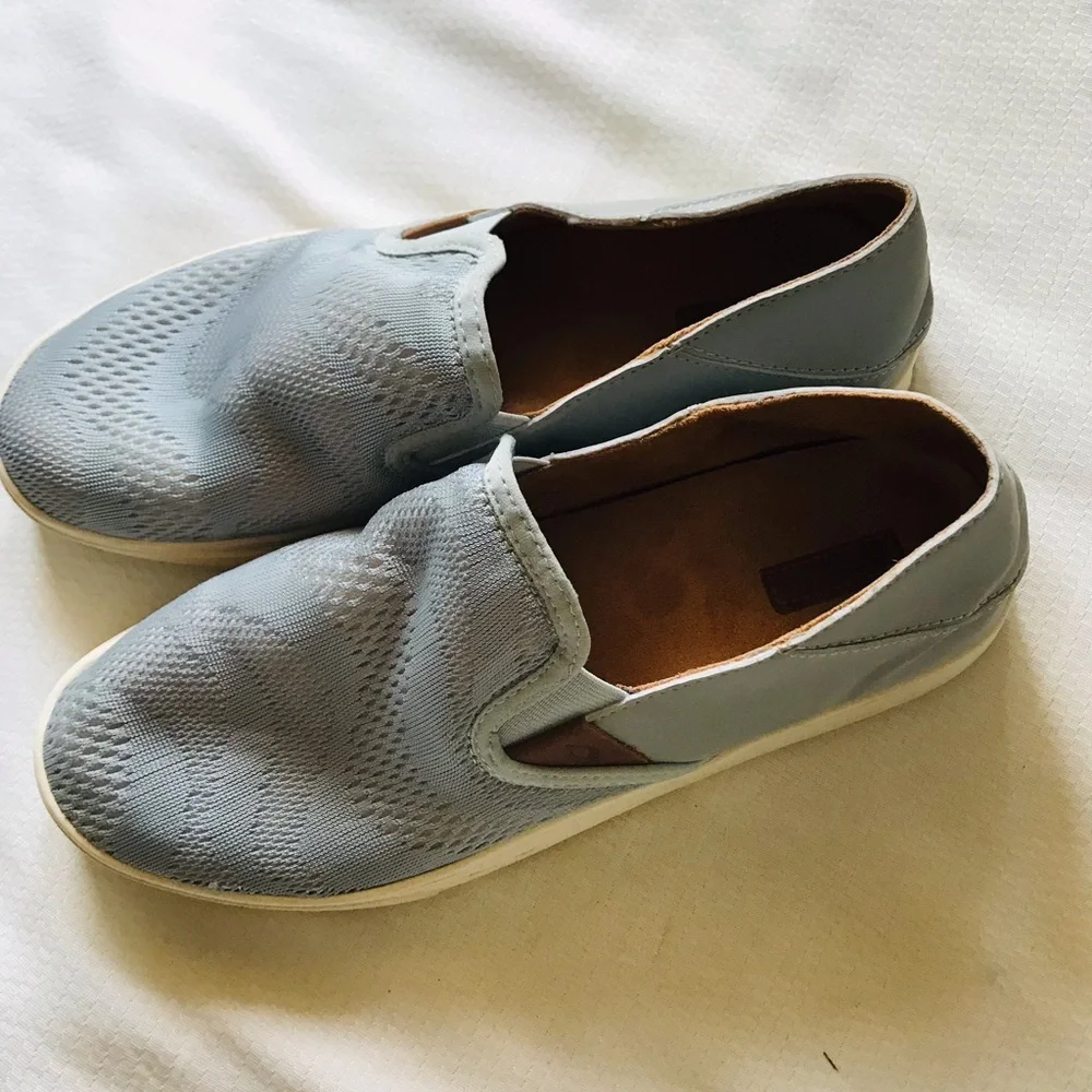 OluKai step into